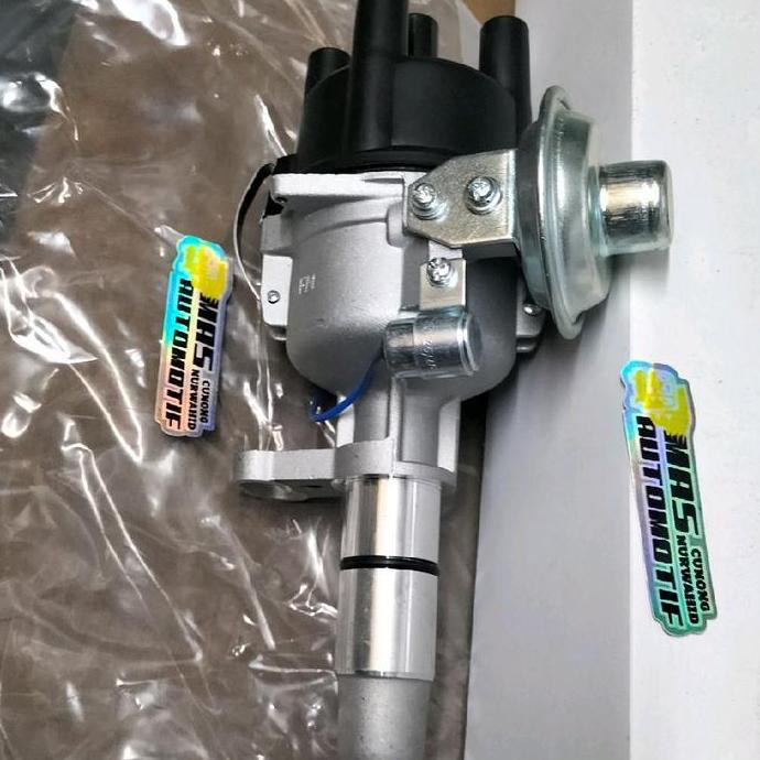 Delco Distributor L300 Bensin Platina Terbatas