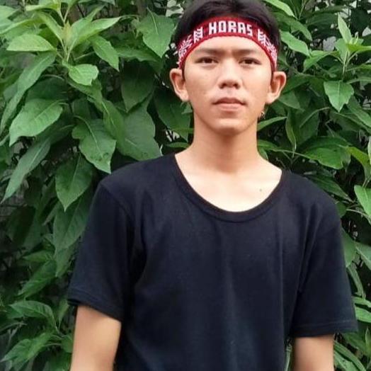 Capelli- Sortali Ikat Kepala - Ikat Kepala Rajut Khas Batak - Gorga Horas