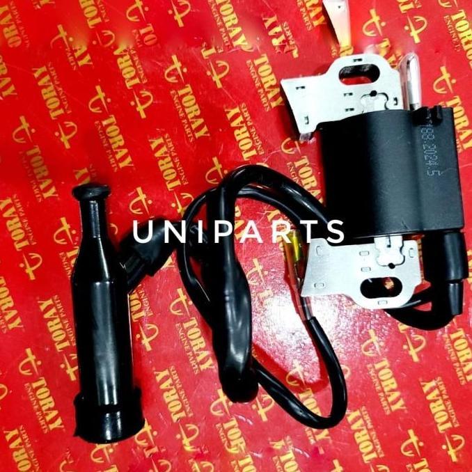 Cdi Gx 390 Coil Gx 390 Ignition Coil Gx 390 Promo