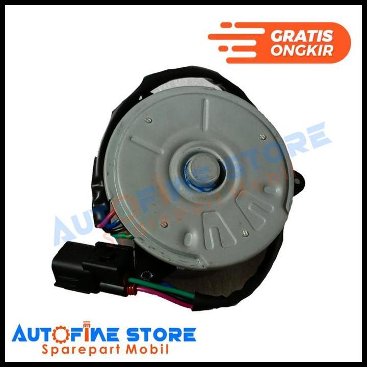 BEST DEAL MOTOR FAN RADIATOR APV AGERU 