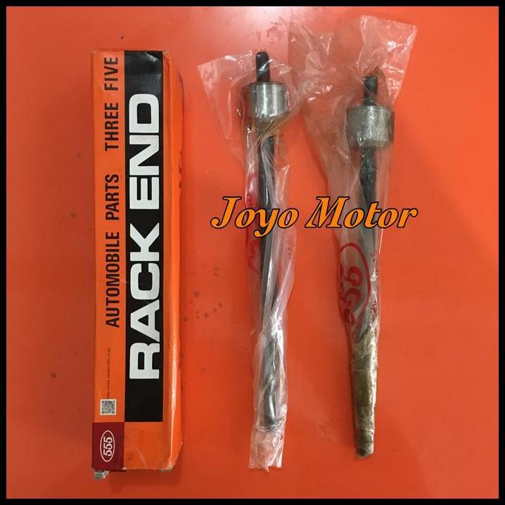 DISKON RACK END LONG TIE ROD 555 JAPAN DAIHATSU ESPASS S91 S92 SR-3250 