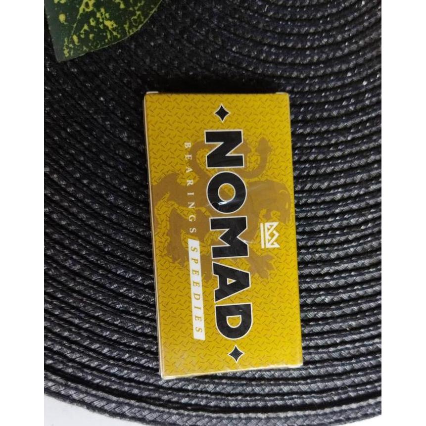 TERLARIS NOMAD SPEEDIES SKATEBOARD BEARINGS