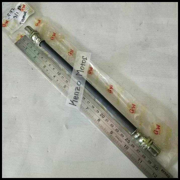 GRATIS ONGKIR SELANG REM DEPAN KIJANG SUPER 5K TROMOL 96940 32605 