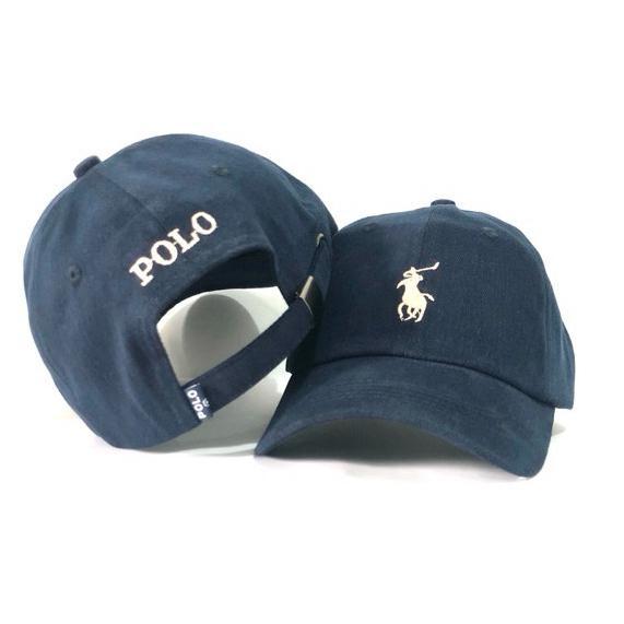 ORIGINAL Topi pria polo caps topi baseball topi pria topi distro topi premium