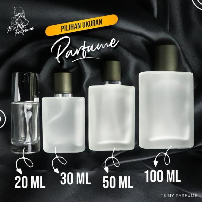 Lansungkirim- Parfum Kasturi Kijang 100 Ml Bibit Parfum Biang Murni Merk Keva