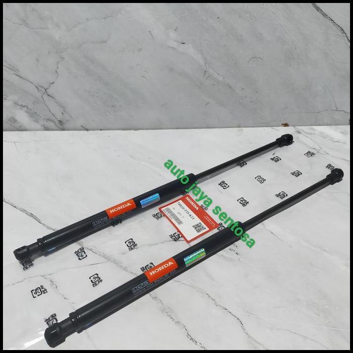 DISKON SHOCK BAGASI PINTU BELAKANG HIDROLIK HONDA JAZZ GK5 ORIGINAL 