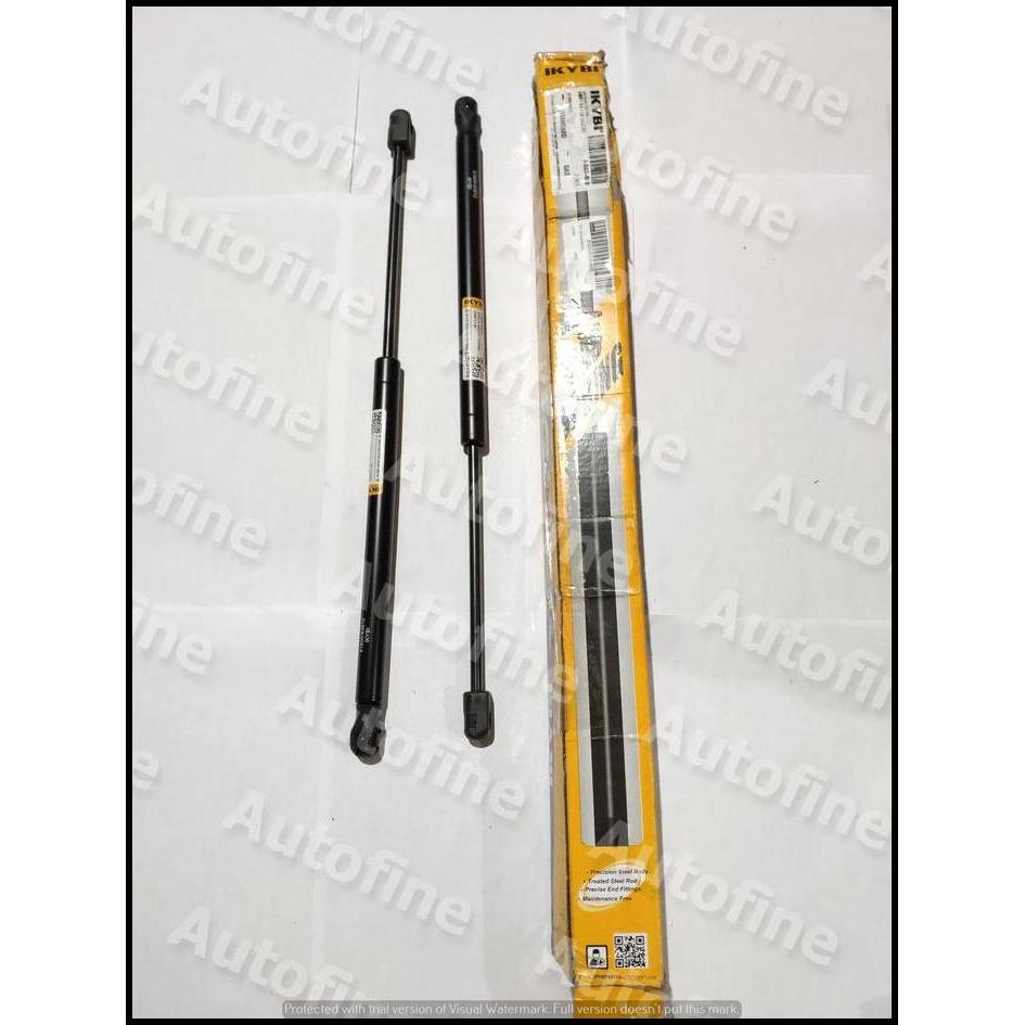 TERBARU SHOCK BAGASI SUZUKI SWIFT SET RH & LH (IKYBI) / GAS SPRING SWIFT