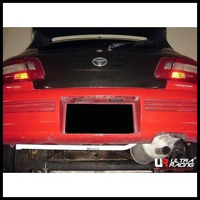 TERBARU AKSESORIS STABILISER STRUTBAR ULTRA RACING REAR TORSION STARLET KAPSUL