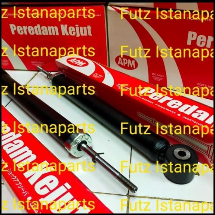 TERBARU SHOCKBREAKER SHOCK BREAKER MERK APM DAIHATSU LUXIO / GRANMAX MINIBUS BELAKANG ORIGINAL ASLI 