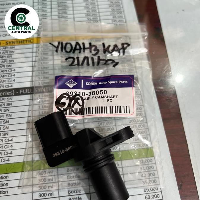 Sensor cmp trajet/atoz/visto