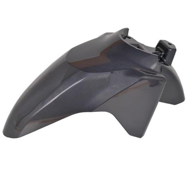 Spakbor Depan Grey, Fender Front (AF BK MT) Honda Vario 125 eSP K60R 61100K59A70ZQ