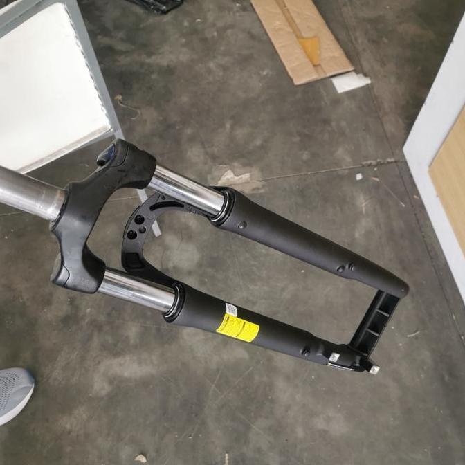 fork sepeda sr suntour nex 26inc disc lock