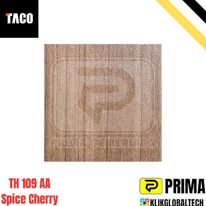 TACO HPL WOODGRAIN TH 109 AA Spice Cherry