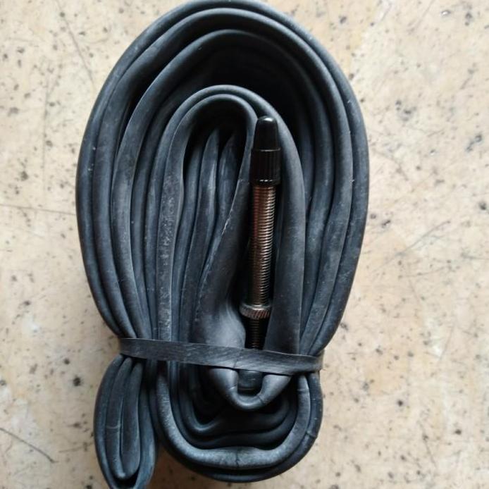 ban dalam 26 x 2.125 2.10 26x2.10 26x2.125 2125 KENDA presta fv 60 mm pentil kecil
