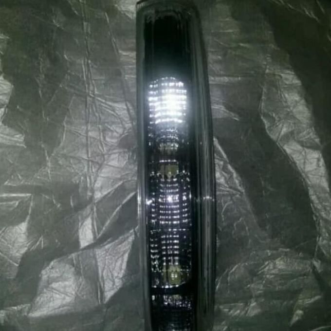 Lampu Sein Spion Chevrolet Captiva NFL C100 Ori GM