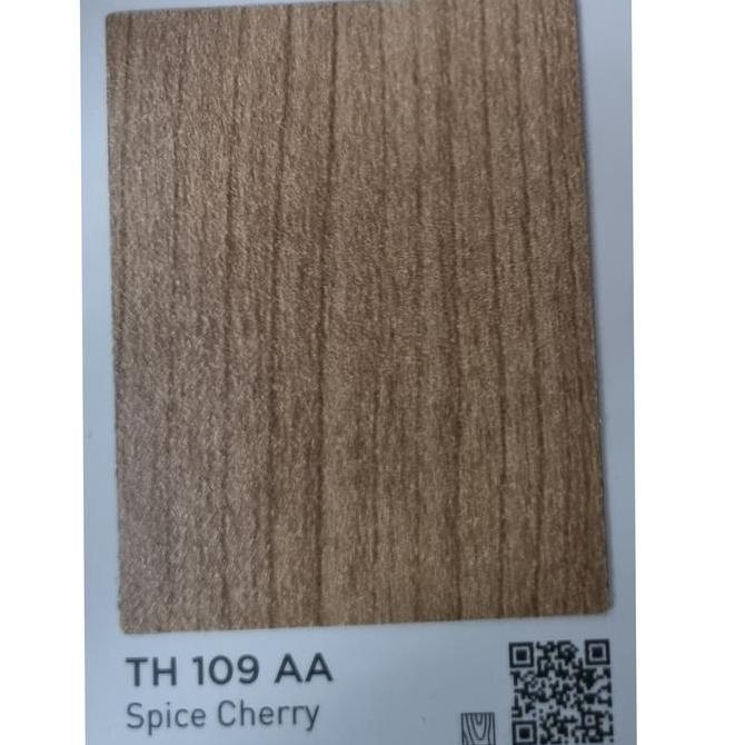 TACO HPL - TH 109AA / TH 109 AA - Spice Cherry