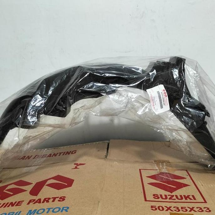 spakbor belakang slebor fender Shogun 125 sp r old original sgp 63111-20G