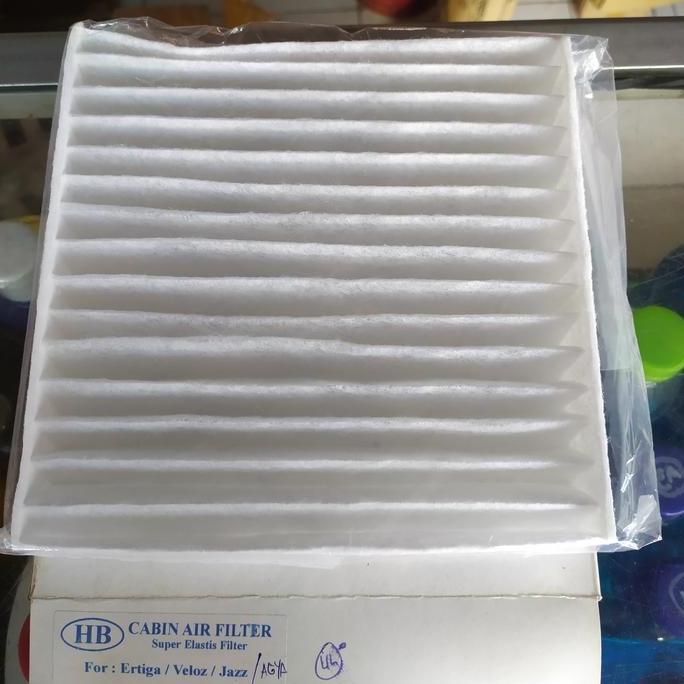 FILTER AC / FILTER KABIN JAZZ ERTIGA VELOZ AGYA