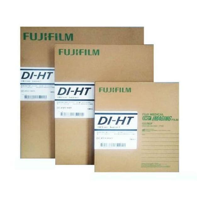 FILM FUJI DI-HT DIHT 26x36 CM