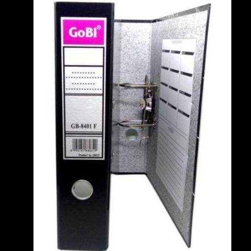 Ordner Gobi Folio GB 8401 F