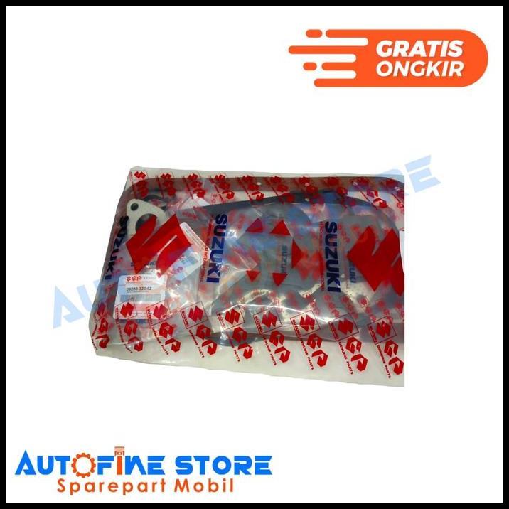 HOT DEAL PAKING SET SUZUKI CARRY 1.0 TAIWAN 