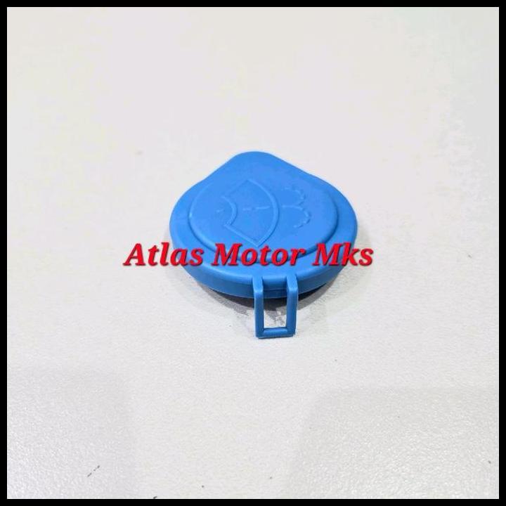 DISKON [1PC] CAP TUTUP TABUNG TANGKI AIR WIPER SUZUKI ERTIGA [DIAMETER TUTUP UKURAN 6CM] [BERKUALITA