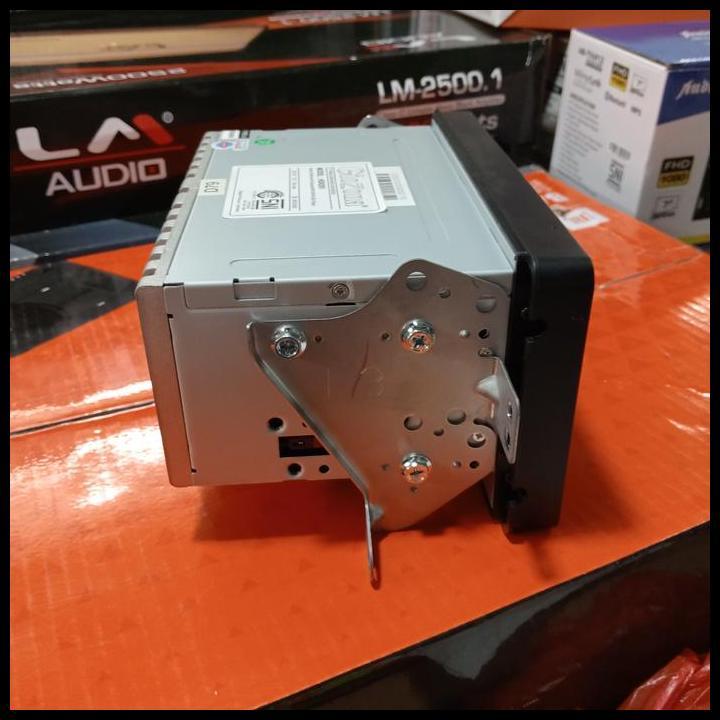 TERLARIS BRACKET HEAD UNIT SIGRA 