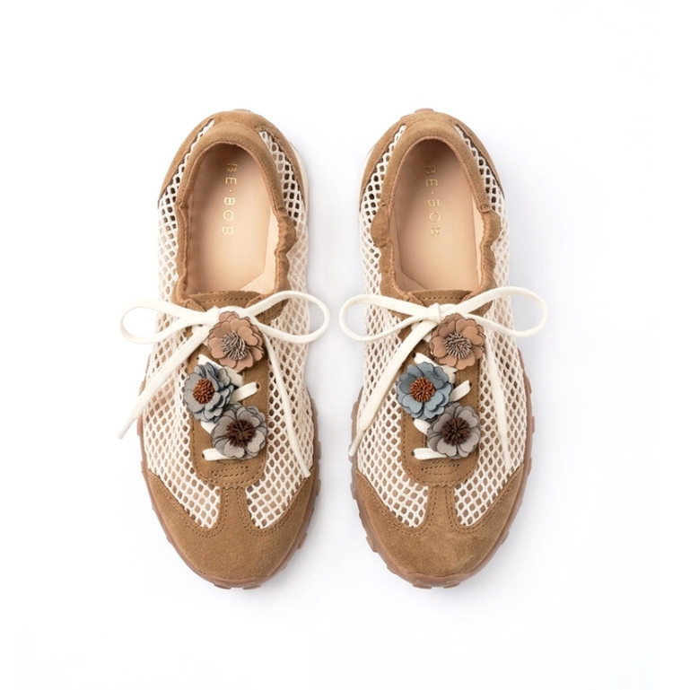 Be-Bob Shoes Bundling Jianna Brown