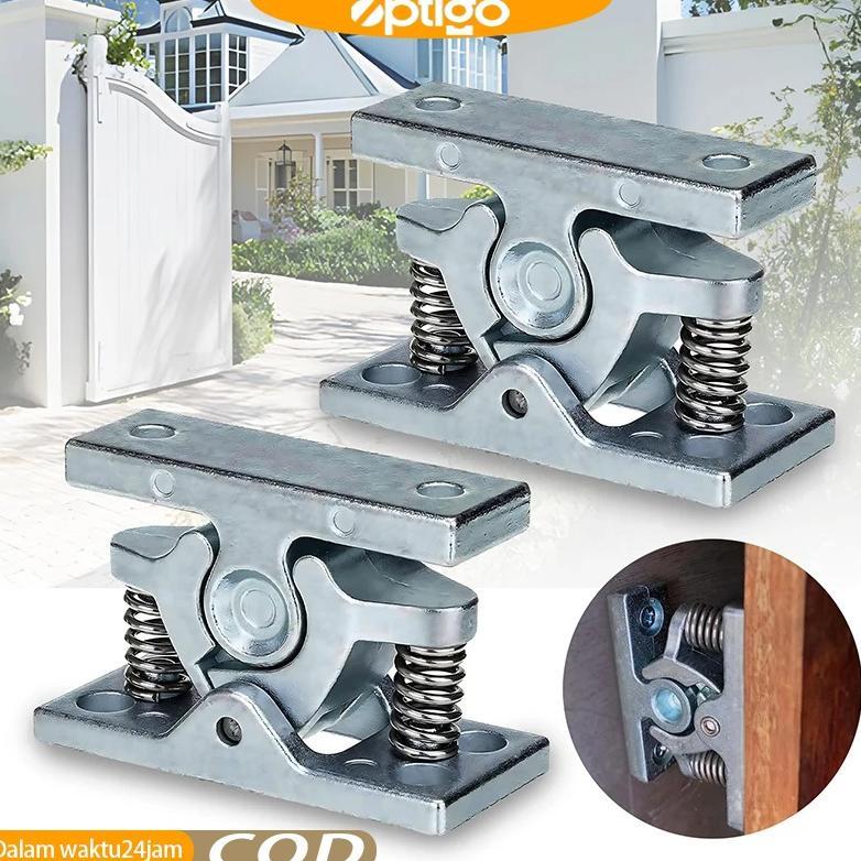 Door Stopper Magnet / Door Catch / Capit Udang Pintu