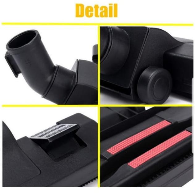 Universal Nozzle Vacuum Cleaner Philips & Sharp Vacum Cleaner