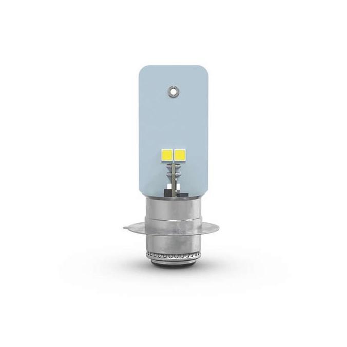 Veloce- Philips Original 100% Lampu Depan Motor Led Beat Fi Beat Pop Beat Street Beat Eco Led M5 Ac 