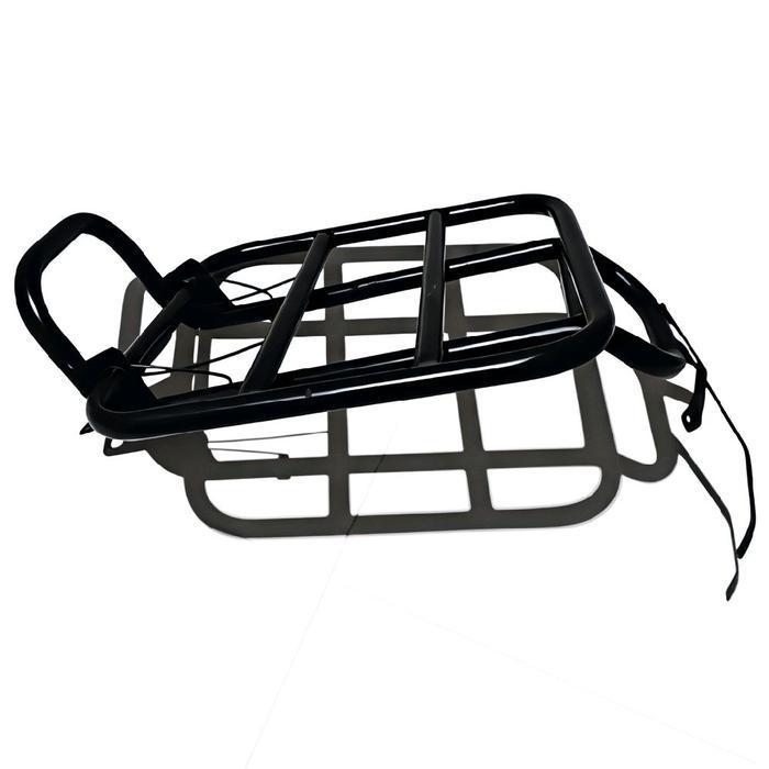 Front Rack Yamaha Fazio Rack Depan Fazio Original Dan Terpercaya