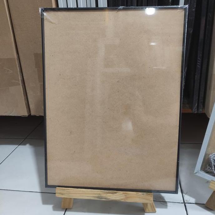 Presa- Bingkai Blok Bingkai Block Bingkai Box Bingkai Balik 12R 17R A3 A3 Plus 30X40 Cm 30X42 Cm 30X