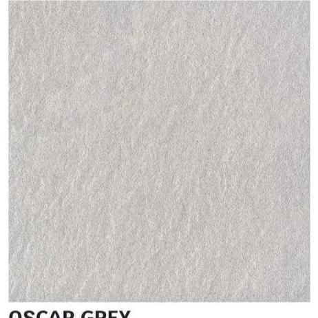 Keramik Asia 40X40 Oscar Grey