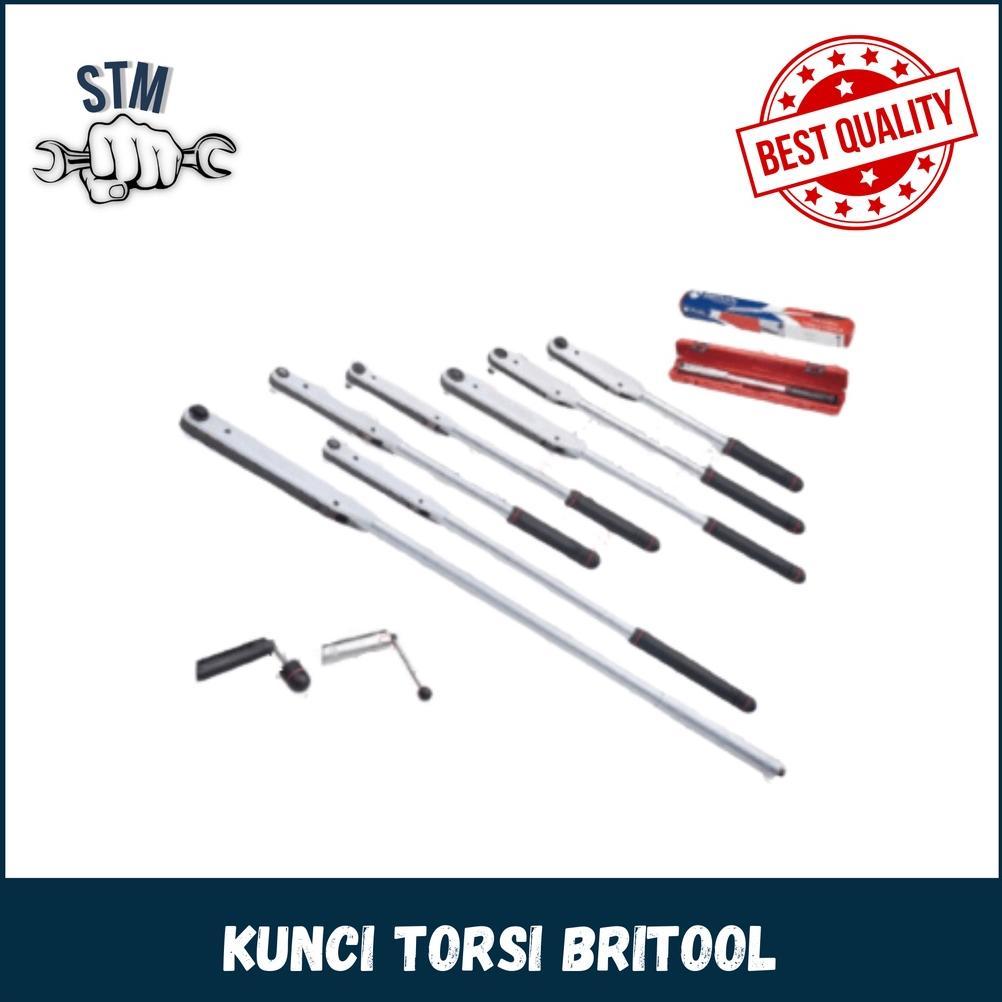 KUNCI TORSI PAS / MOMEN BRITOOL ORIGINAL ENGLAND original