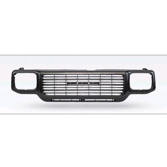 Grill Baru Taft GT F70, Rocky, Hiline pick up gril ram