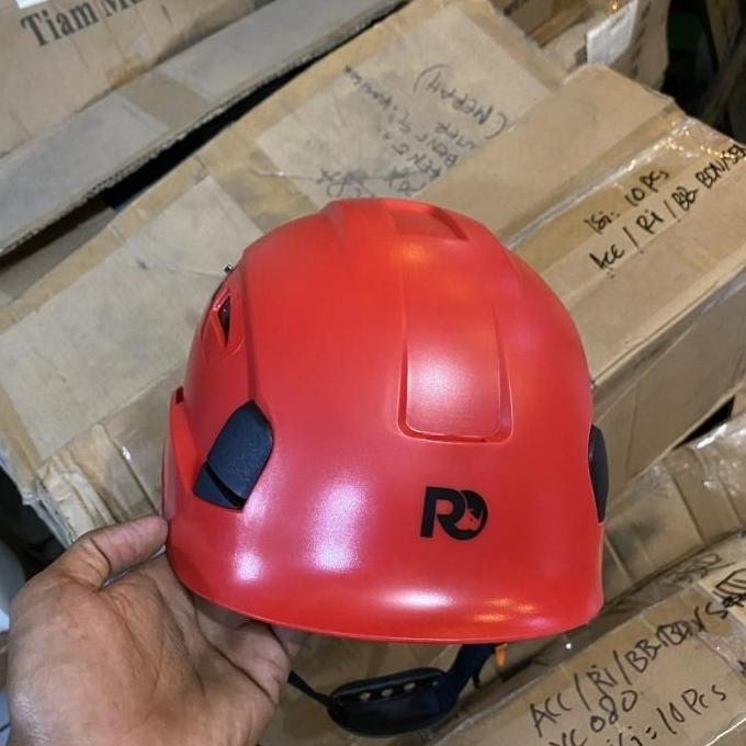 Helm Safety Climbing Rescue Working Helmet Not Petzl Camp Gub