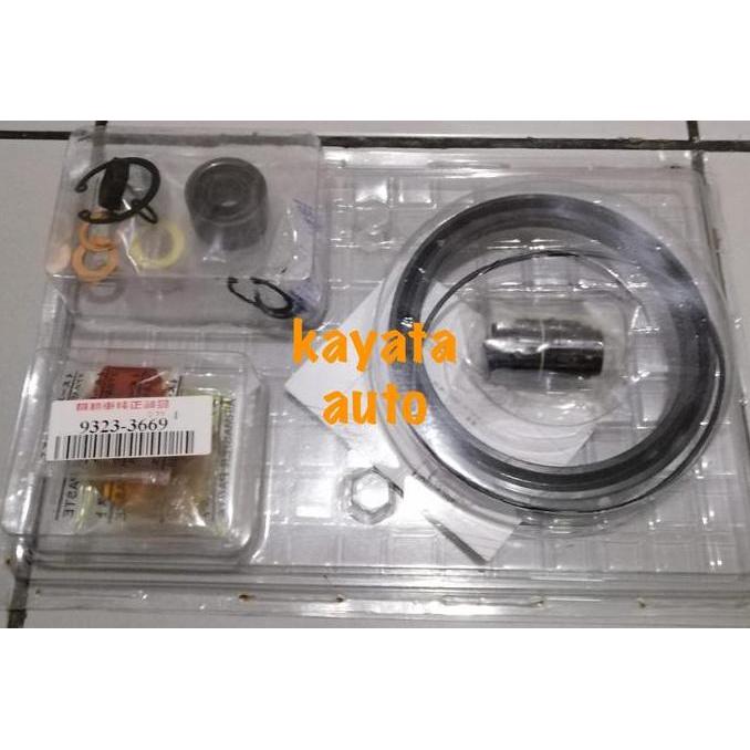 Repair Kit Servo Rem Fuso Fn-627 Air Master