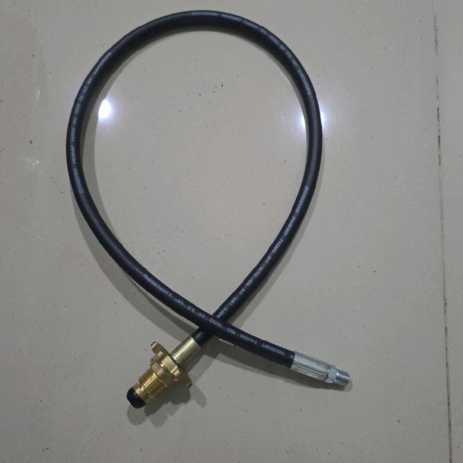 TERMURAH - Selang instalasi gas Lpg 50 kg