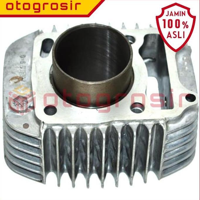 NEW HGP-12100KYZ710-Blok Seher Supra X 125 Helm In FI, New Supra X 125 FI (2014 - sekarang)