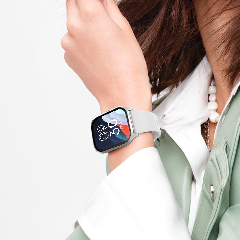 New Arrival Olevs Jam Tangan Pria Wanita Original Anti Air Smartwatch Multifungsi Digital Watch
