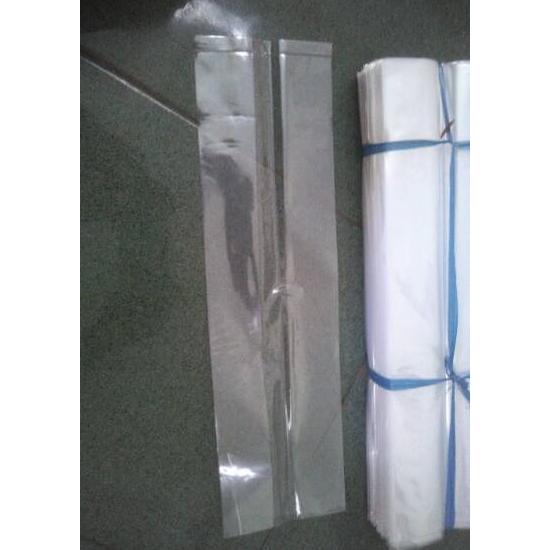 Plastik Baglog Jamur Tiram Jenis Pp Ukuran 0,4X18X35