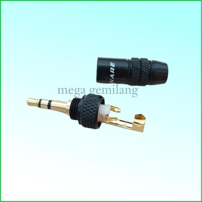 Jack mini drat Luar drat Dalam / Jack 3.5mm mini stereo