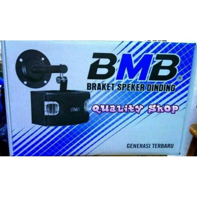 Breaket Speker Bmb Buat Speker Ukuran 8/10/12 Terbaru 