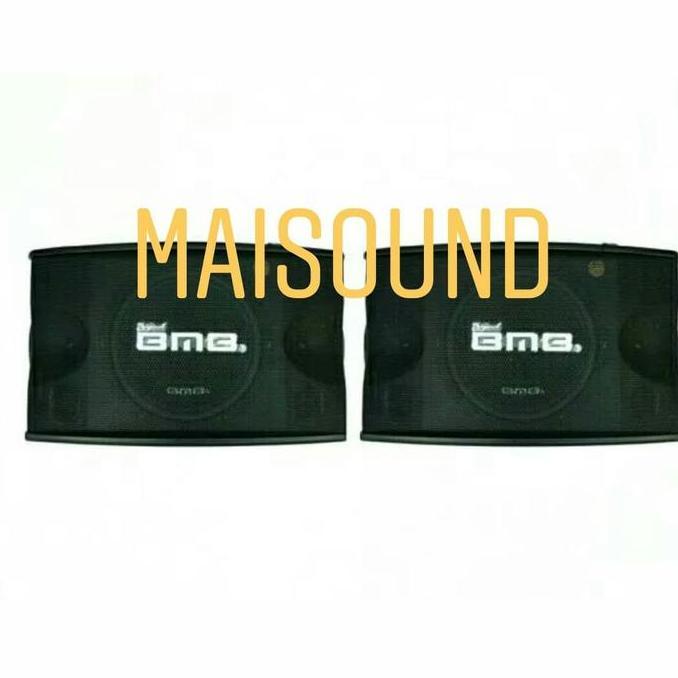 Speaker Bmb Cs 450 V (10 Inch) Original 450V Cs450V