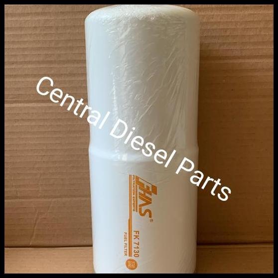 BEST DEAL FUEL FILTER SOLAR FK7130 FK-7130 FHAS 