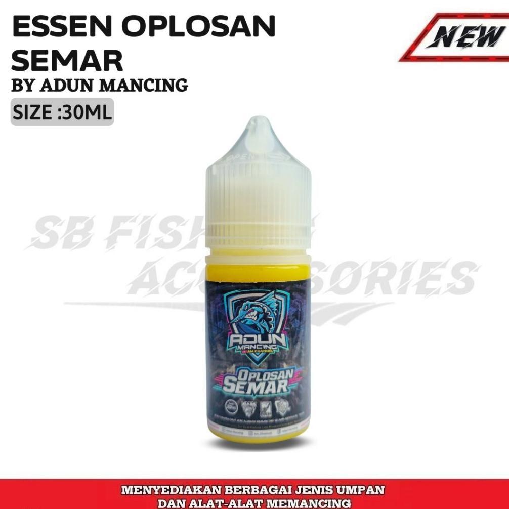 ESSEN SEMAR - ESSEN IKAN MAS Diskon