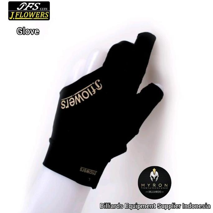 Jflowers Glove~Sarung Tangan Jflowers