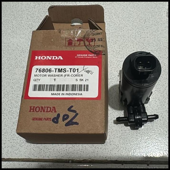 TERBARU DINAMO TABUNG WIPER CRV RW 2017-2023 CRV TURBO NON TURBO ORIGINAL HONDA 