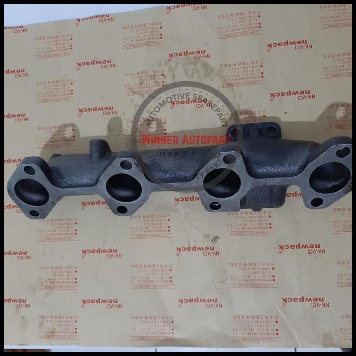 TERLARIS MANIFOLD API MANIFOL EX TOYOTA HINO DUTRO HT130 130HT ASLI 